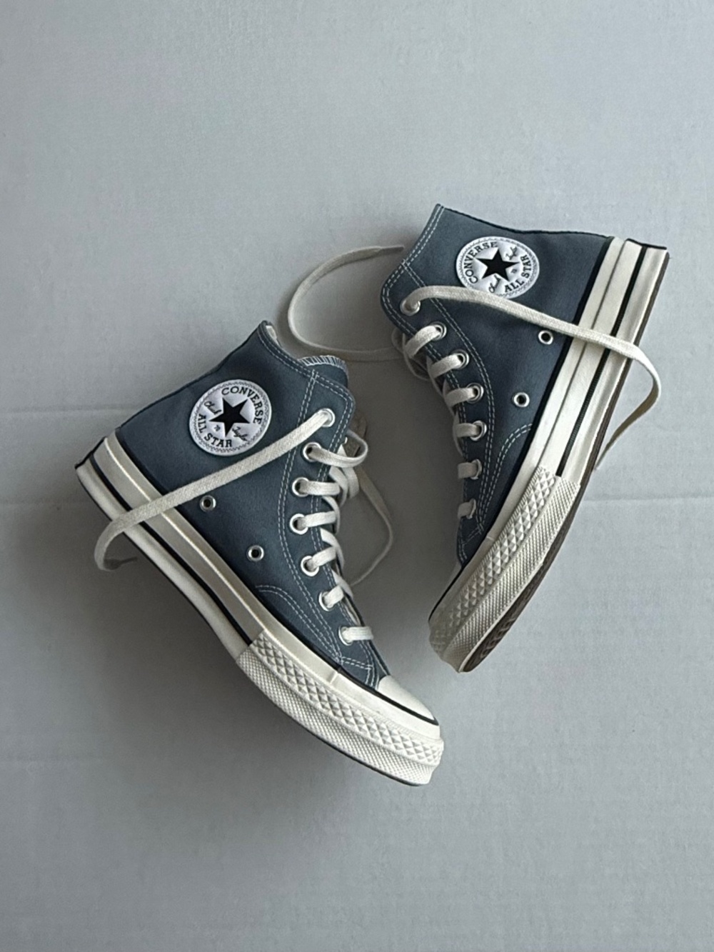 Converse Unisex High Top Sneakers